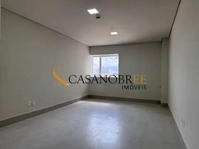 Flat para Locação em Anápolis/GO Centro 1 Quartos