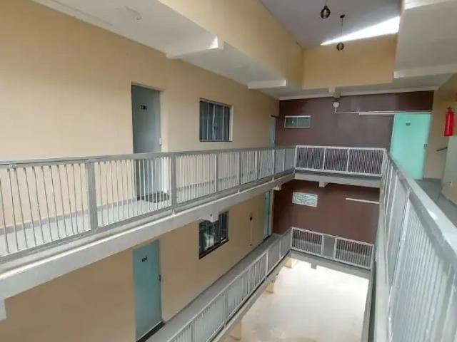 Flat para Locação em Anápolis/GO Jardim das Américas 1ª Etapa 1 Quartos