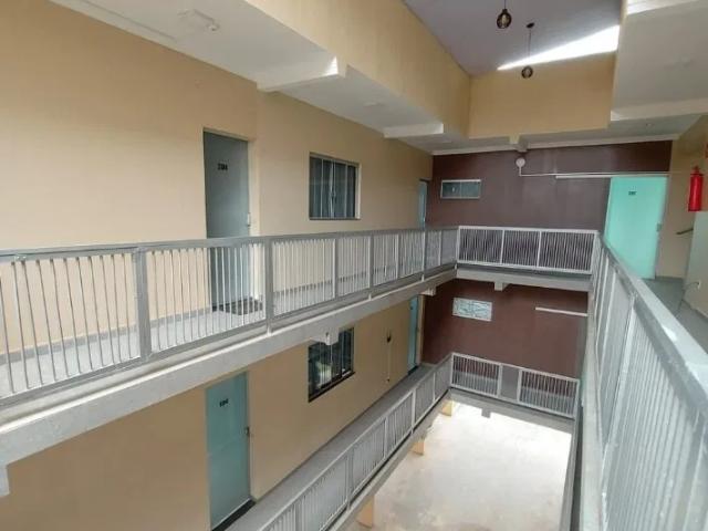 Flat para Locação em Anápolis/GO Jardim das Américas 1ª Etapa 1 Quartos