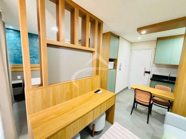 Flat para Locação em Araçatuba/SP Jardim Nova Yorque 1 Quartos