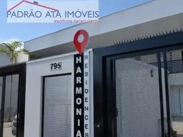 Flat para Locação em Araçatuba/SP Jardim Nova Yorque 1 Quartos