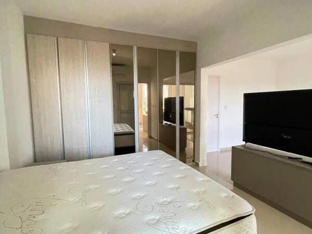 Flat para Locação em Araçatuba/SP Vila Santo Antônio 1 Quartos