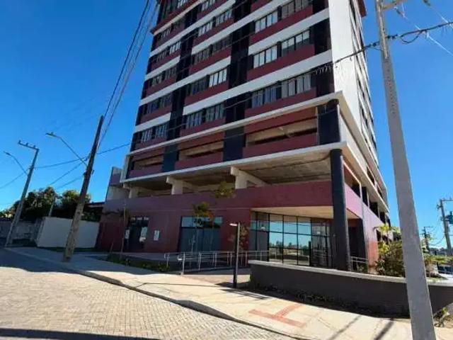 Flat para Locação em Aracaju/SE Coroa do Meio 1 Quartos