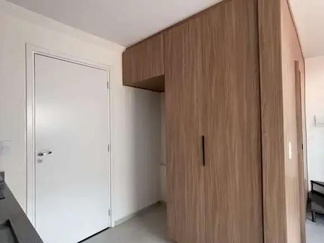 Flat para Locação em Araras/SP Vila Michielin 1 Quartos