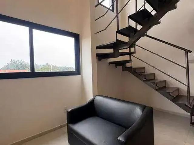Flat para Locação em Araras/SP Vila Michielin 1 Quartos