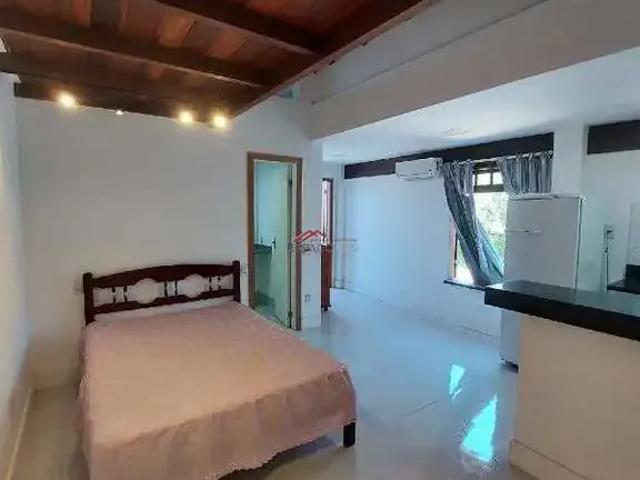 Flat para Locação em Armação dos Búzios/RJ Condomínio Sunshine 1 Quartos
