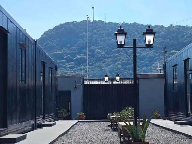 Flat para Locação em Balneário Camboriú/SC Barra 1 Quartos
