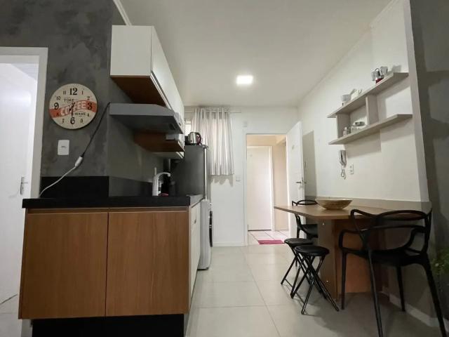 Flat para Locação em Balneário Camboriú/SC Pioneiros 1 Quartos