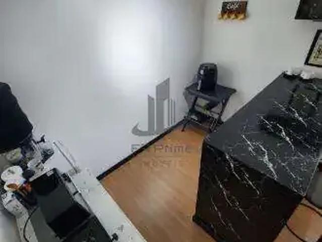 Flat para Locação em Barra Mansa/RJ Centro 1 Quartos