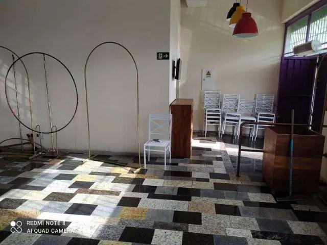 Flat para Locação em Bauru/SP Vila Santista 2 Quartos