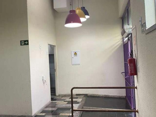 Flat para Locação em Bauru/SP Vila Santista 2 Quartos