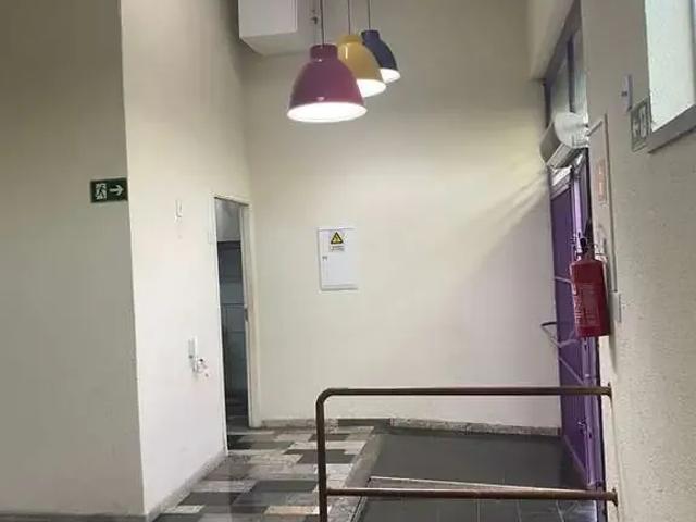 Flat para Locação em Bauru/SP Vila Santista 2 Quartos