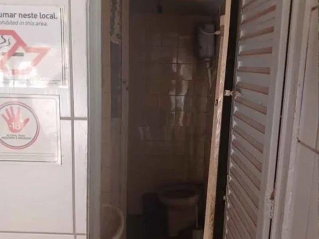 Flat para Locação em Bauru/SP Vila Souto 1 Quartos