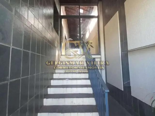 Flat para Locação em Bebedouro/SP Centro 1 Quartos