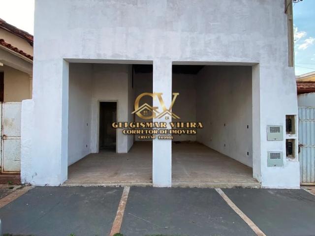 Flat para Locação em Bebedouro/SP Centro 1 Quartos