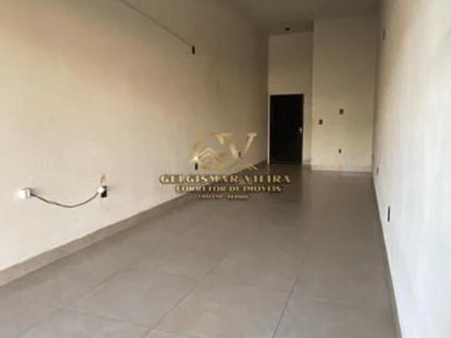 Flat para Locação em Bebedouro/SP Jardim Parati II 1 Quartos