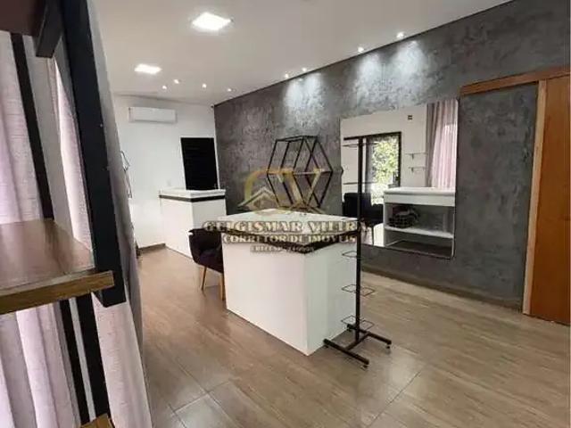 Flat para Locação em Bebedouro/SP Residencial Centenário 1 Quartos