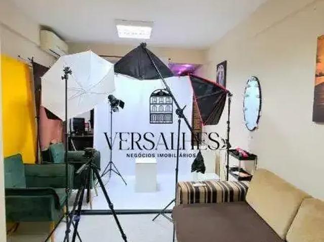 Flat para Locação em Belo Horizonte/MG Colégio Batista 1 Quartos