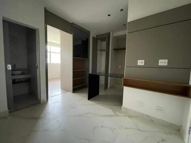 Flat para Locação em Belo Horizonte/MG Estoril 1 Quartos