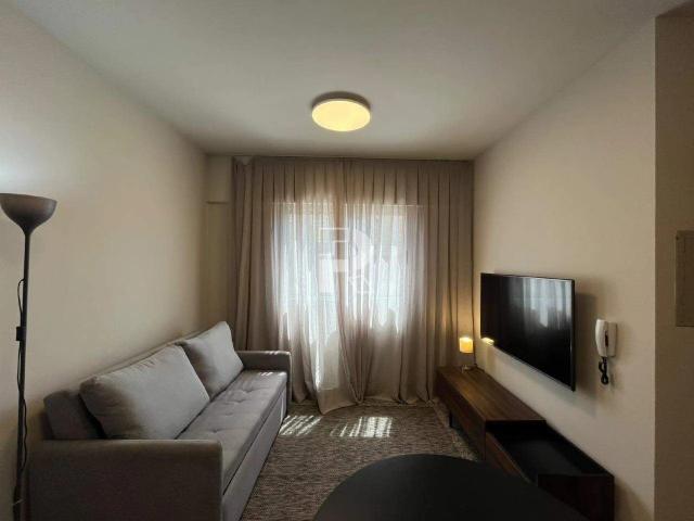 Flat para Locação em Belo Horizonte/MG Funcionários 1 Quartos