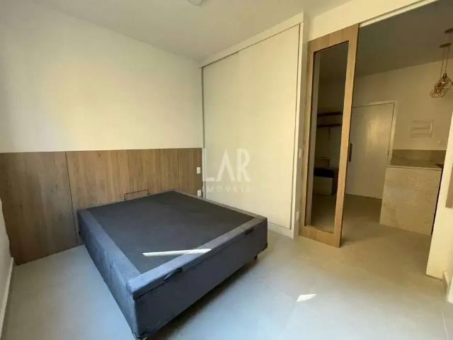 Flat para Locação em Belo Horizonte/MG Ouro Preto 1 Quartos