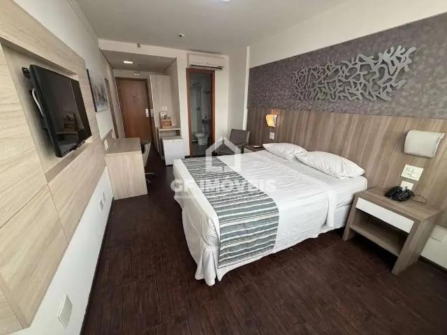 Flat para Locação em Belo Horizonte/MG Liberdade 1 Quartos
