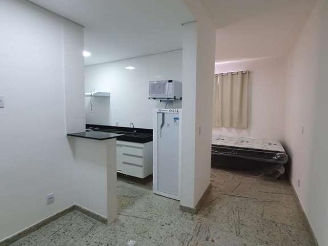 Flat para Locação em Belo Horizonte/MG São Tomáz 1 Quartos