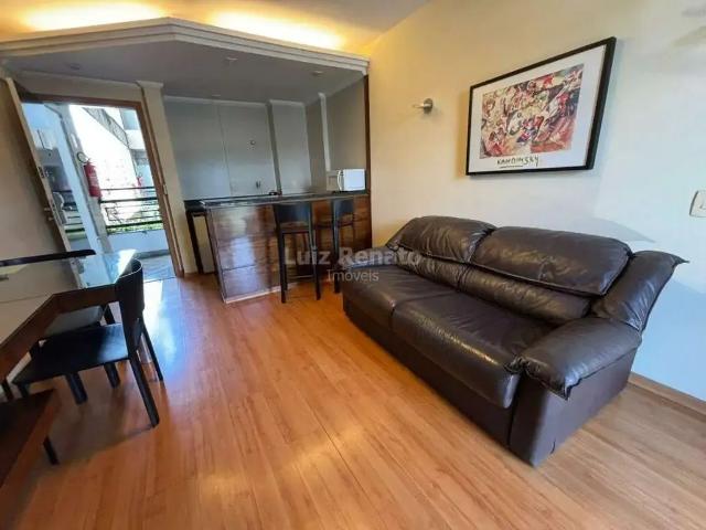 Flat para Locação em Belo Horizonte/MG Savassi 1 Quartos