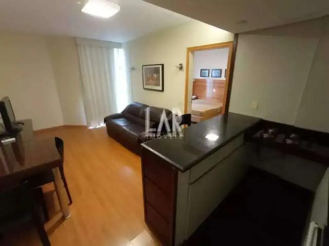 Flat para Locação em Belo Horizonte/MG Savassi 1 Quartos