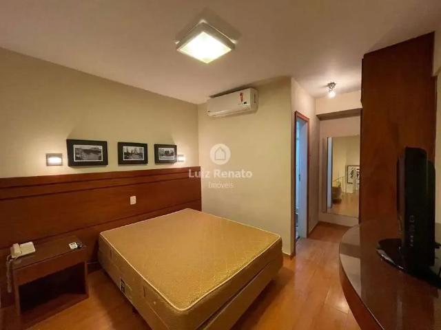 Flat para Locação em Belo Horizonte/MG Savassi 1 Quartos