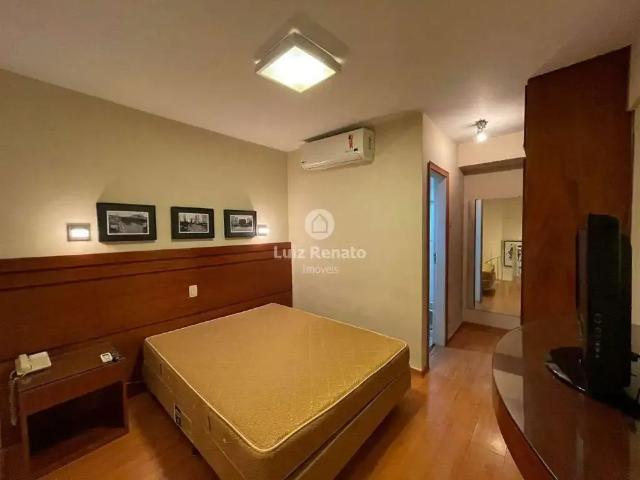 Flat para Locação em Belo Horizonte/MG Savassi 1 Quartos