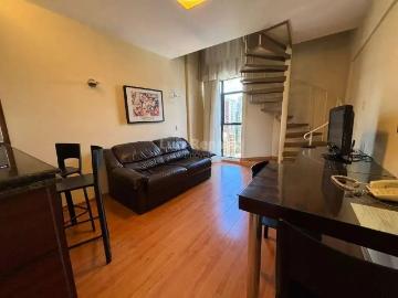 Flat para Locação em Belo Horizonte/MG Savassi 1 Quartos