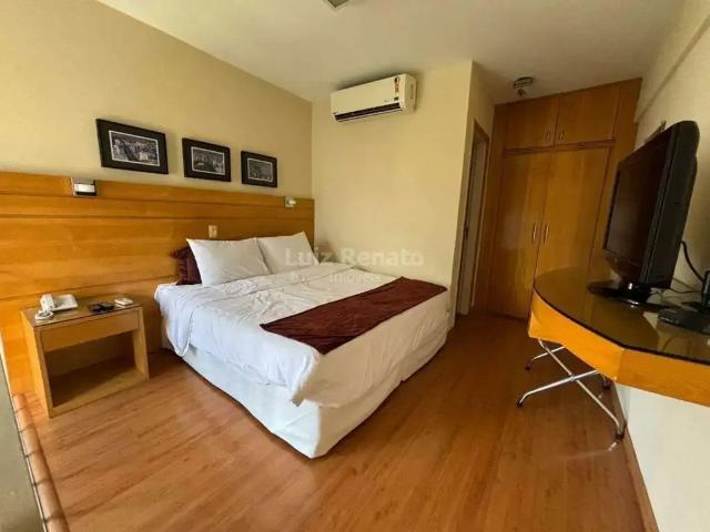 Flat para Locação em Belo Horizonte/MG Savassi 1 Quartos