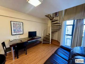 Flat para Locação em Belo Horizonte/MG Savassi 1 Quartos
