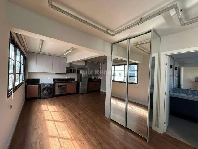 Flat para Locação em Belo Horizonte/MG Santa Tereza 1 Quartos