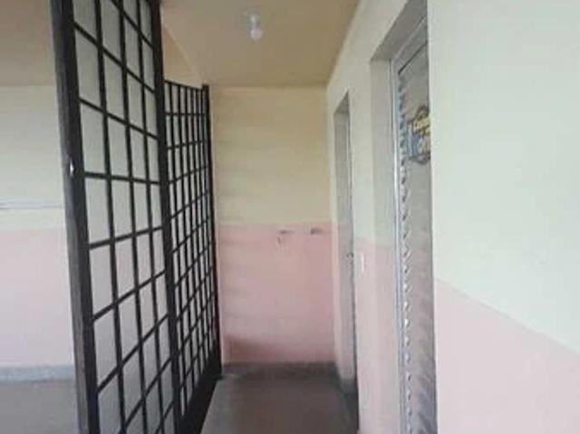 Flat para Locação em Belo Horizonte/MG Rio Branco 1 Quartos