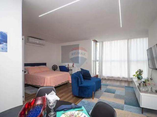 Flat para Locação em Belém/PA Cremação 1 Quartos