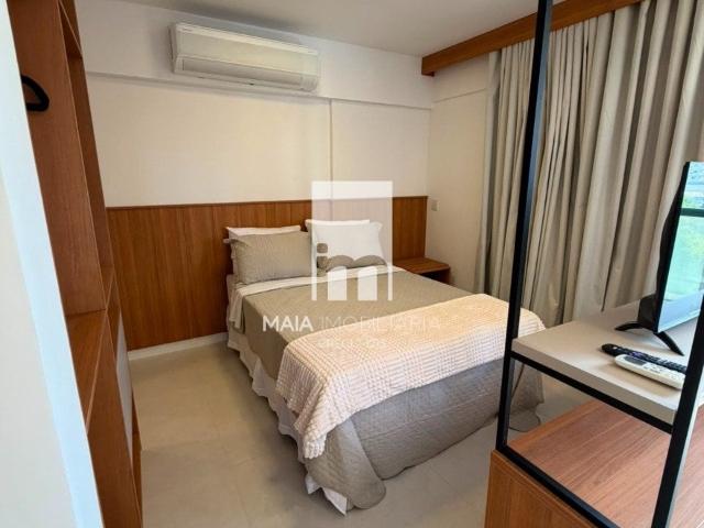 Flat para Locação em Belém/PA Batista Campos 1 Quartos