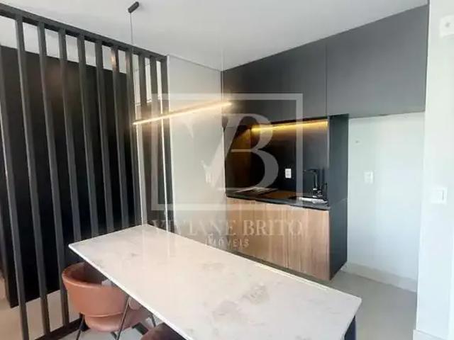 Flat para Locação em Betim/MG Brasiléia 1 Quartos