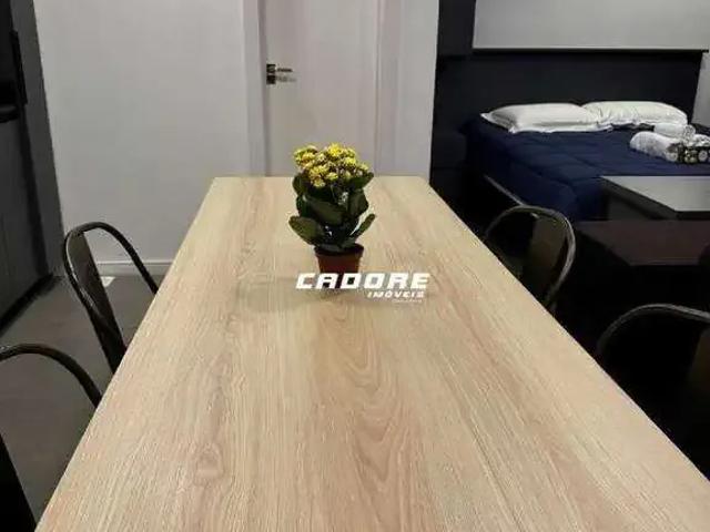Flat para Locação em Blumenau/SC Itoupava Seca 1 Quartos