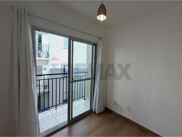 Flat para Locação em Bragança Paulista/SP Residencial das Ilhas 2 Quartos