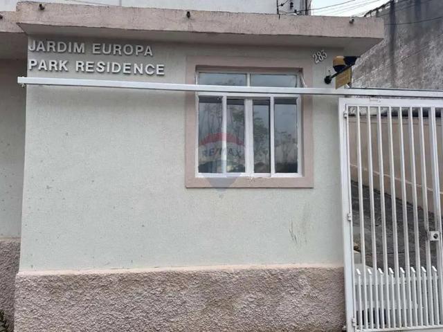 Flat para Locação em Bragança Paulista/SP Taboão 1 Quartos