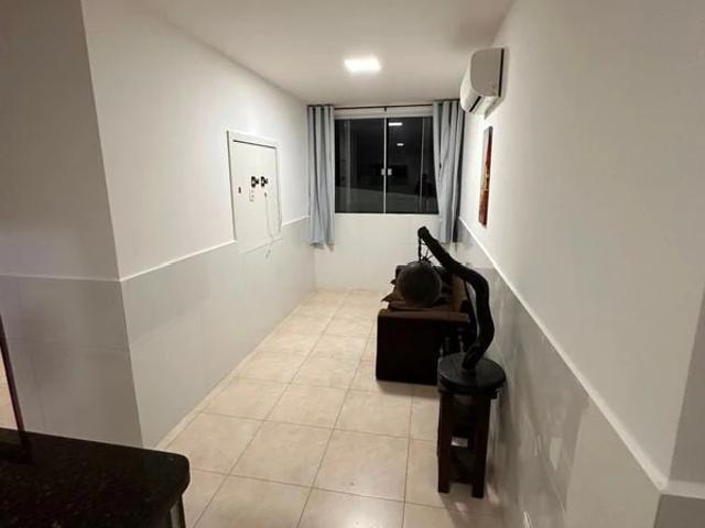 Flat para Locação em Brasília/DF Região dos Lagos Sobradinho 1 Quartos