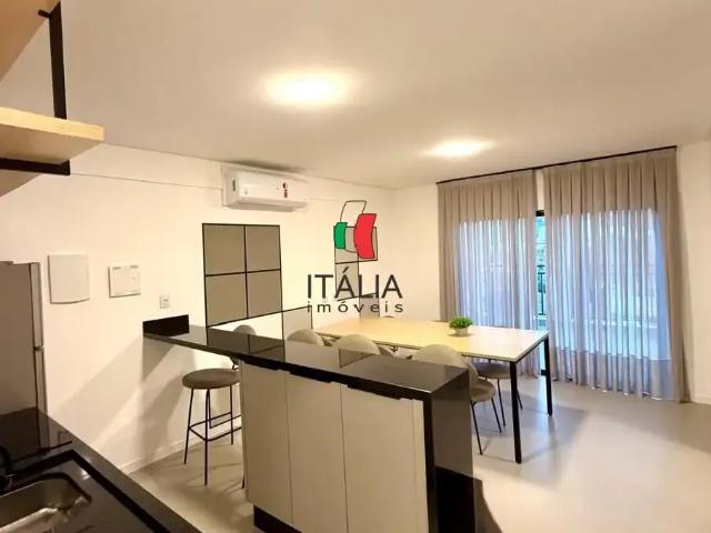 Flat para Locação em Brusque/SC Santa Terezinha 1 Quartos