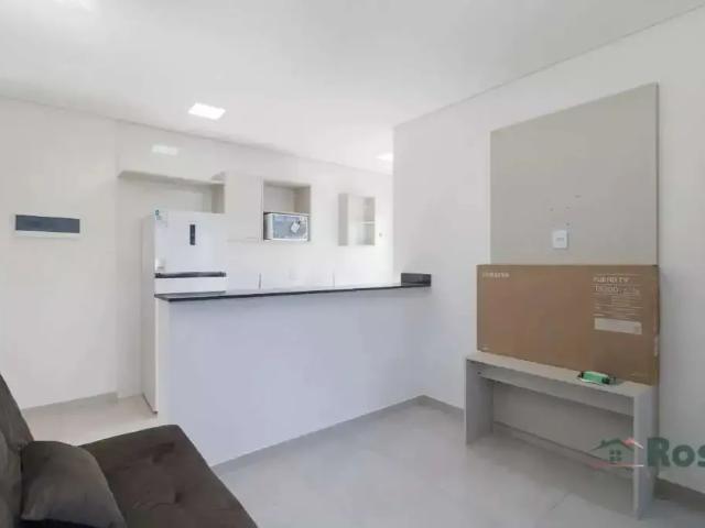 Flat para Locação em Cuiabá/MT Santa Rosa 1 Quartos