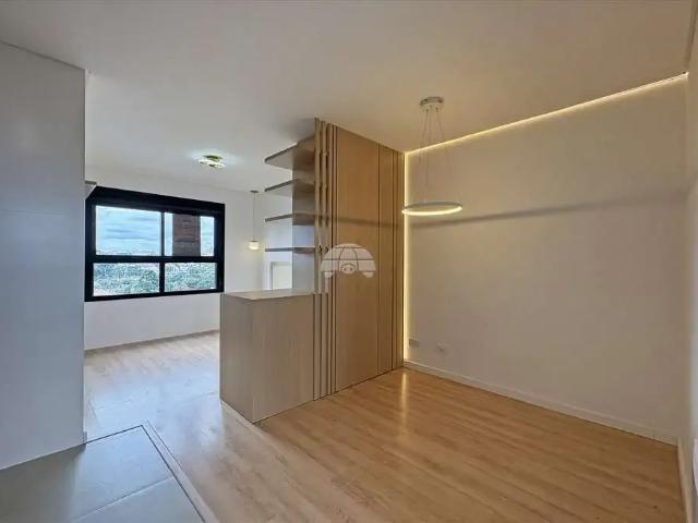 Flat para Locação em Curitiba/PR Boa Vista 1 Quartos