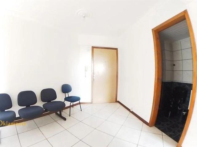 Flat para Locação em Cachoeirinha/RS Vila Santo Ângelo 1 Quartos