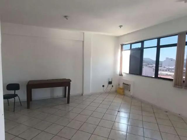 Flat para Locação em Cabo Frio/RJ Centro 1 Quartos