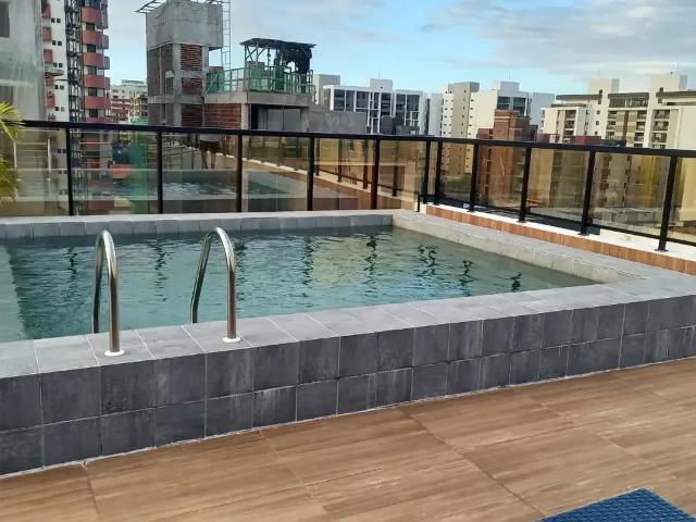 Flat para Locação em Cabedelo/PB Intermares