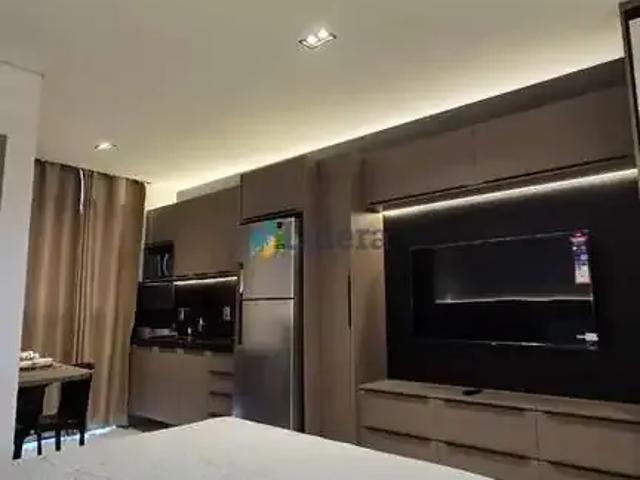 Flat para Locação em Cabedelo/PB Intermares 1 Quartos